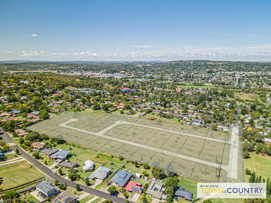 [Land for Sale] 19 Northcott Street, Armidale OpenLot